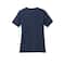 Port & Company® Ladies Core Cotton Neutrals V-Neck T-Shirt